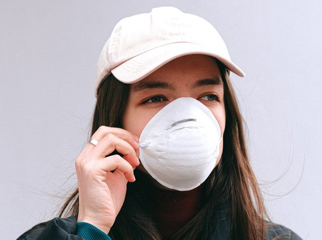 Indonesia Waspadai Varian Mu