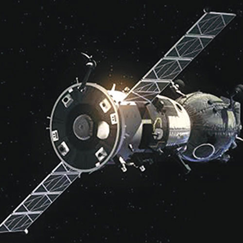 Satria-1 Jadi Penyemangat Pertumbuhan Sektor Digital