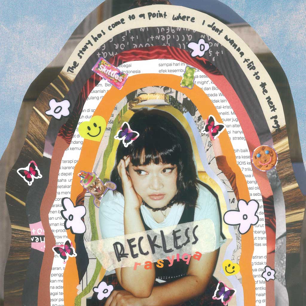 Rasyiqa (Foto: dok. Rasyiqa)