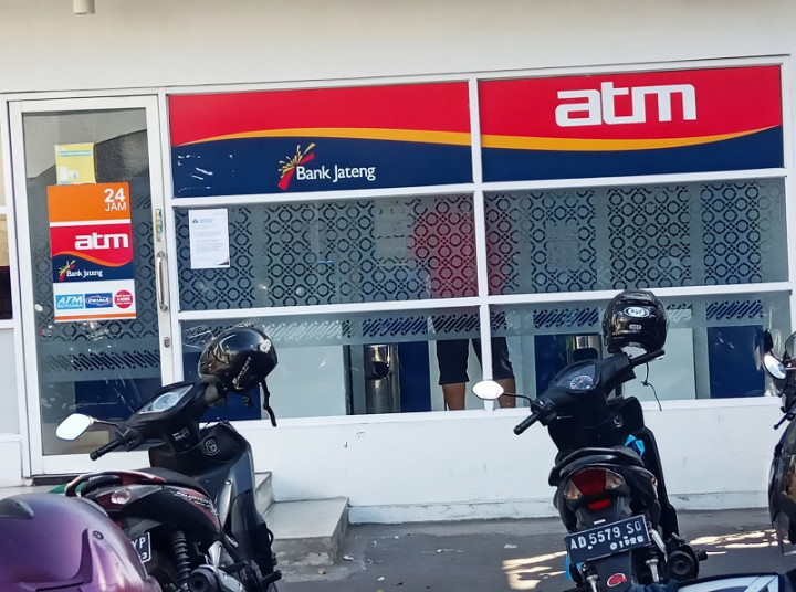 Saldo Rekening 53 Nasabah Bank Jateng Dibobol, Rp1,6 Miliar Raib