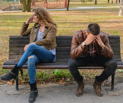 Waspada! 6 'Silent Killer' dalam Pernikahan yang Wajib Diketahui