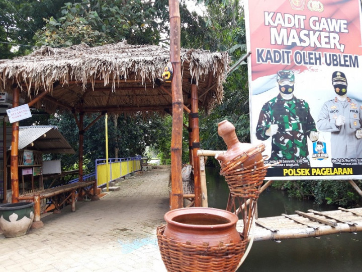 3 Tempat Wisata di Malang Raya Mulai Dibuka