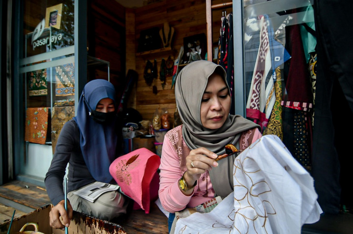 Ini <i>Lho</i> Bedanya Penyaluran Banpres Produktif di 2020 dan 2021