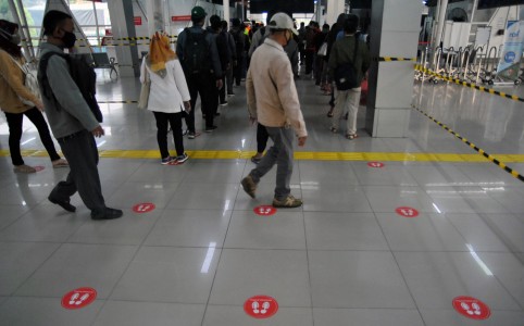 Sertifikat Vaksin Jadi Syarat Penumpang KRL, Ini Cara Kerjanya