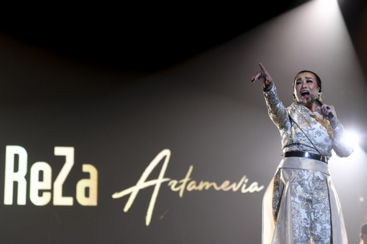 Reza Artamevia Ceritakan Sisi Positif Rehabilitasi