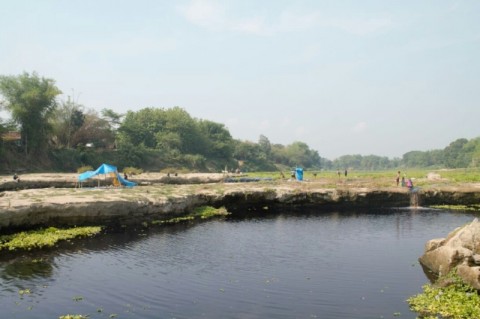 Populer Daerah, Korban Kekerasan Seksual SMA SPI Diintimidasi Hingga 63 Perusahaan Diduga Mencemari Sungai Bengawan Solo