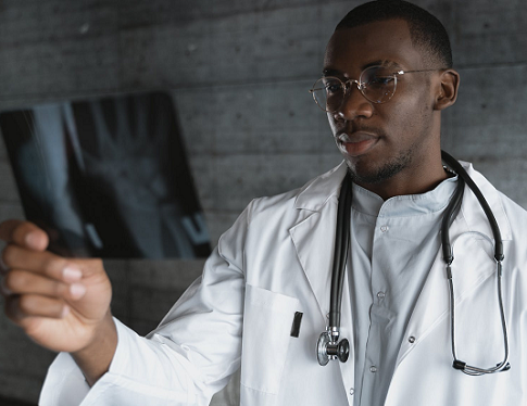 Hubungan Antara Pandemi dengan Peningkatan Penyakit Saraf, Salah Satunya Stroke