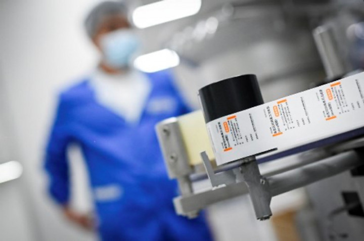 Sinovac Akan Mulai Uji Coba Vaksin Covid-19 Pada Anak-anak di Afrika Selatan