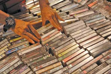 Tarif Royalti Musik di Indonesia Sangat Rendah