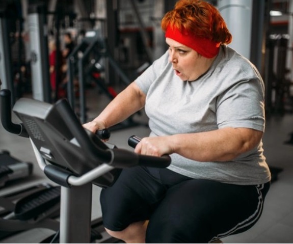 Rajin Berolahraga, tapi Berat Badan Tak Kunjung Turun