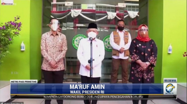 Cegah Covid-19 Varian Mu, Pintu Masuk Indonesia Diperketat