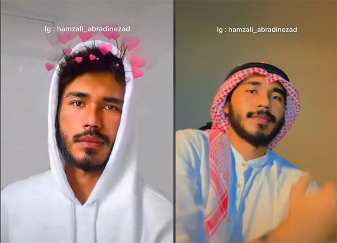 Diboikot Netizen, Siapa Sebenarnya Ali Hamzah?