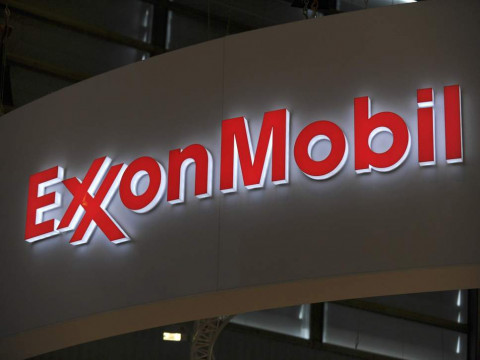 AS Pinjami Exxon 1,5 Juta Barel Minyak