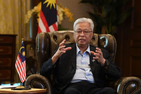 PM Malaysia Usulkan <i>Travel Bubble</i> ASEAN-Tiongkok