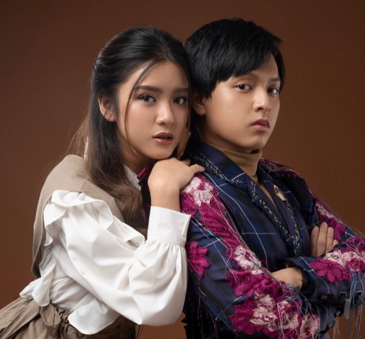 Arsy Widianto dan Tiara Andini Rilis Lagu 