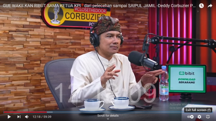 Janji Ketua KPI Soal Kasus Pelecehan Seksual dan Perundungan: Pecat Pelaku Secara Tidak Terhormat