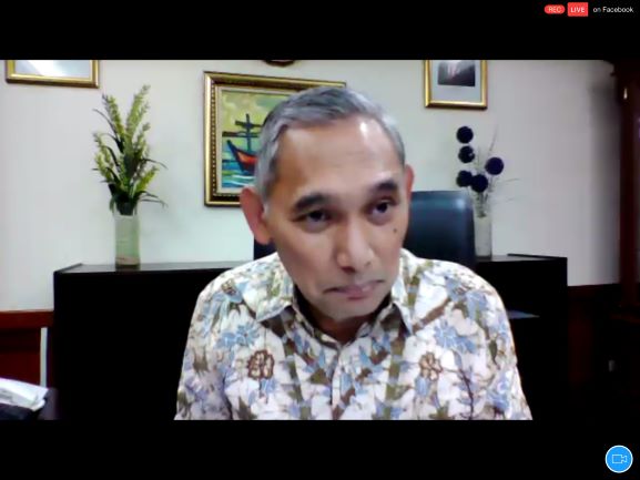 Satgas BLBI Enggan Merinci Ahli Waris Obligor yang Sudah Meninggal