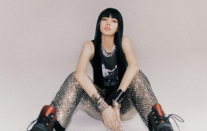 <i>Lalisa</i> Rilis Hari Ini, Video Klip Lisa Blackpink <i>Trending</i> Nomor 2 di Youtube