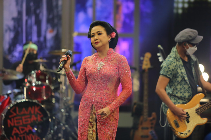 Sundari Soekotjo Ceritakan Alasan Cinta Musik Keroncong