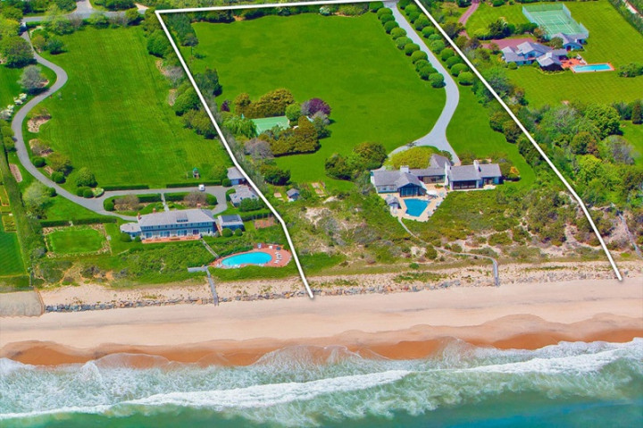 Dibeli Rp53 Miliar, Bos Revlon Jual Rumahnya Kembali Rp1,6 Triliun