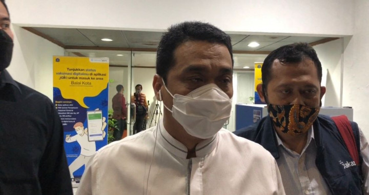 Sanksi Tegas Menanti Penjual Daging Anjing di Pasar Senen