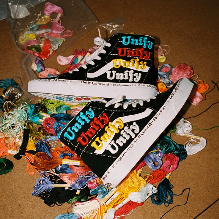 Siap-siap Pecinta <i>Sneaker</i>, Foot Locker Menyapa Indonesia