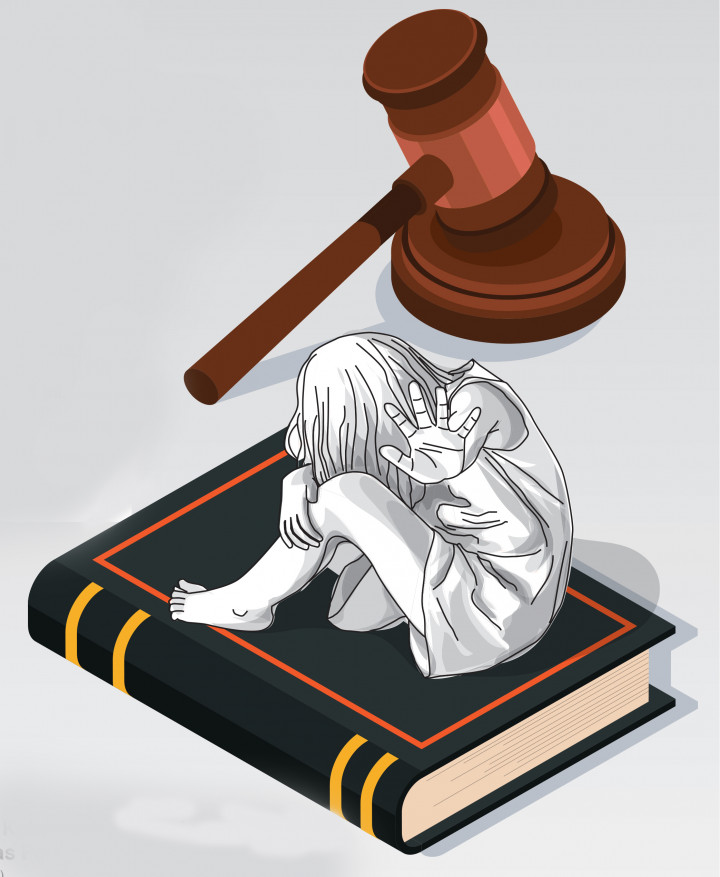 Penantian Panjang Pengesahan RUU PKS