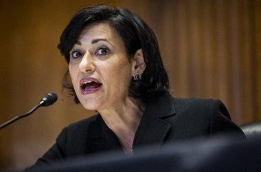 CDC: Individu Tak Divaksinasi 11 Kali Lebih Berisiko Meninggal Akibat Covid-19