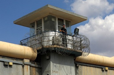 Bertambah Lagi, Israel Tangkap 4 dari 6 Tahanan Palestina yang Kabur