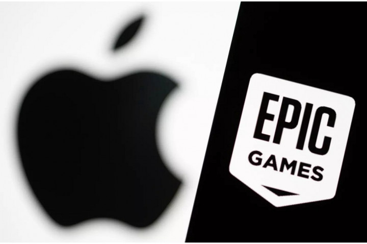 Epic Ingin Apple Kembalikan Akun Pengembang Fortnite Miliknya di Korea Selatan