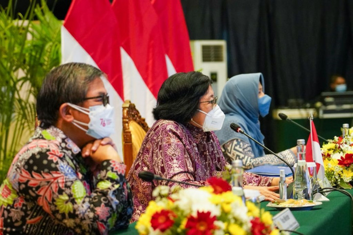 Menteri LHK: Deforestasi Turun Hingga 78%