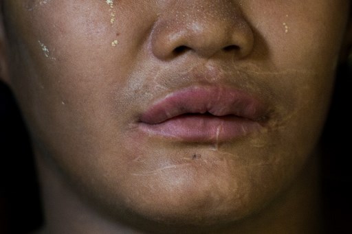 Polisi Bongkar Sindikat Perdagangan Orang di Palangka Raya