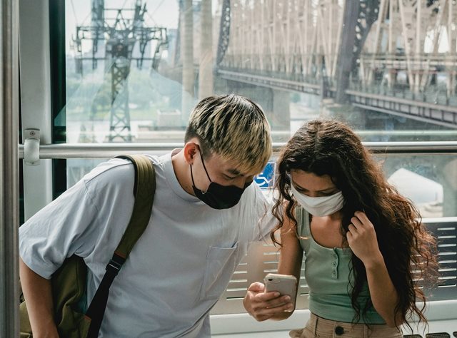 Kemenkes Perketat Pintu Masuk Cegah Sebaran Varian Baru Covid-19