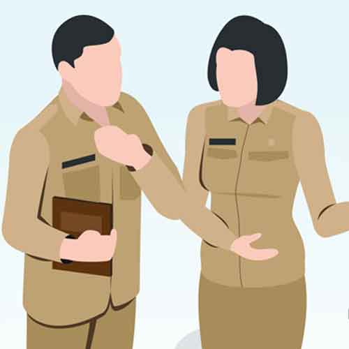 SKD CASN Berlangsung, Kesiapan Peserta Jadi Penentu