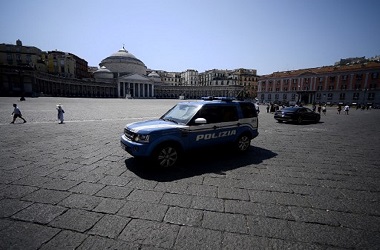 5 Orang Termasuk Balita Terluka dalam Penusukan di Italia