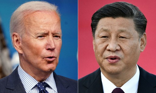 Berita Populer Ekonomi: Biden-Xi Bikin Harga Minyak Meroket hingga <i>Roller Coaster</i> Rupiah