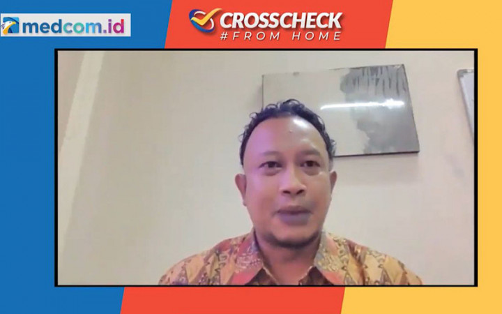 Komnas HAM: Bangunan Lapas Klas I Tangerang Tidak Manusiawi