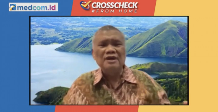 Menkumham Diminta Bikin Terobosan Soal Kondisi Lapas