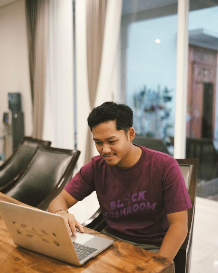 Duh, Azriel Hermansyah Ternyata Sering <i>Dibully</i> El Rumi