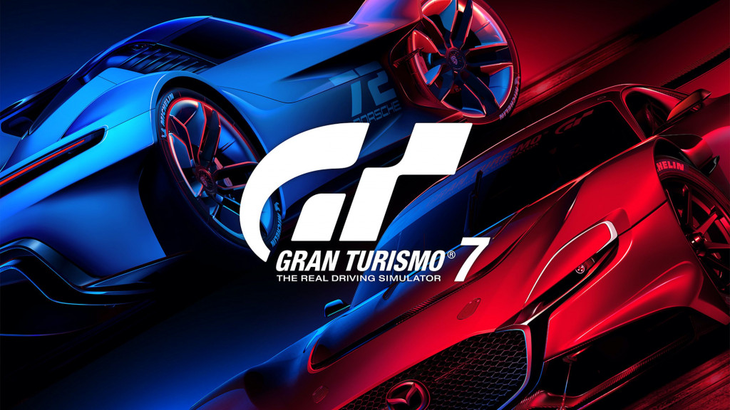 Gran Turismo 7 Releases Next Year, Showcases Amazing Graphics