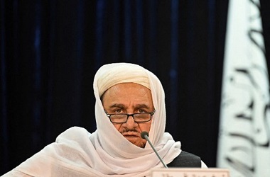 Menteri Pendidikan Taliban Pastikan Perempuan di Afghanistan Boleh Berkuliah