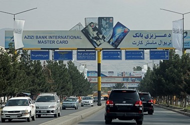 Taliban: Transaksi Bisnis di Afghanistan Harus Memakai Mata Uang Nasional