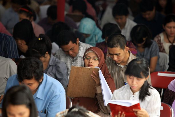 ilustrasi. Foto: MI/Panca Syurkani