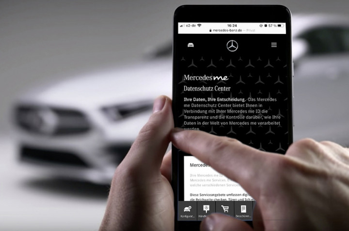 Fitur Ini Bisa Bikin Pencuri Mobil Mikir 2 Kali Sebelum Beraksi