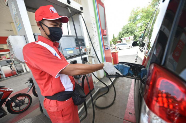 Kenali Efek Samping Mencampur Bahan Bakar Beda Oktan