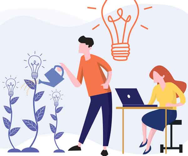 Menumbuhkembangkan Potensi Kewirausahaan Indonesia