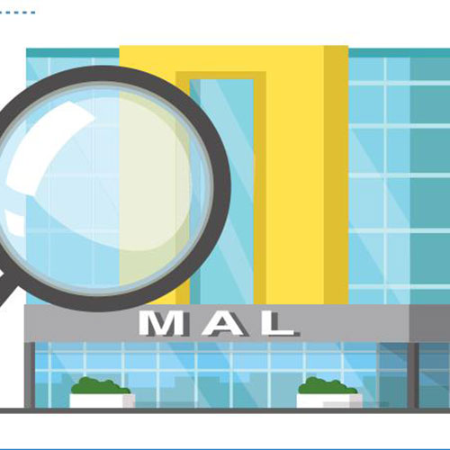 Terapkan Prokes Ketat Mal Diyakini Aman