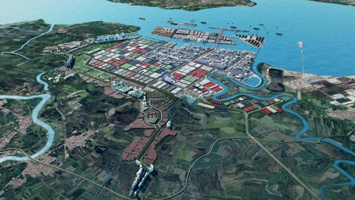 KEK JIIPE, AKRA Siap Investasi Solar Panel Kurang dari USD1 Juta