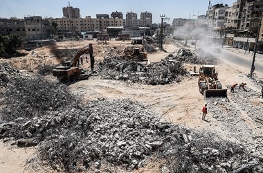 Menlu Israel Ajukan Proposal Perbaikan Kehidupan Warga di Jalur Gaza