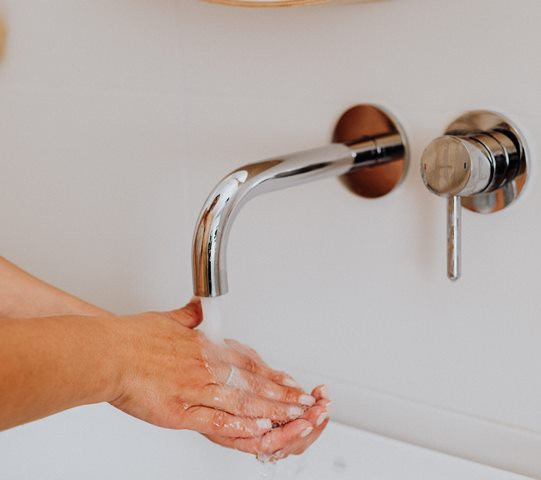 Penanganan Luka Bakar, Kapan Harus ke Rumah Sakit?